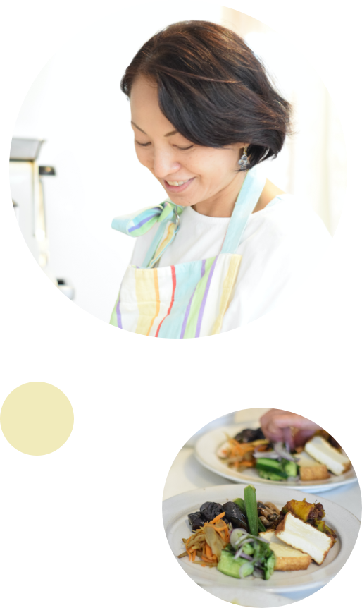 雅美さんprofile写真