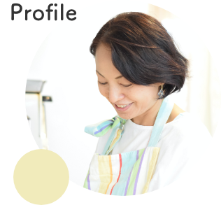 プロフィール
