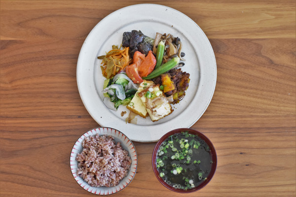 家庭料理クラスイメージ